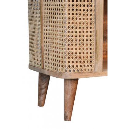 Artisan - Larissa Open Cabinet
