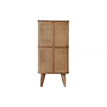 Artisan - Larissa Open Cabinet