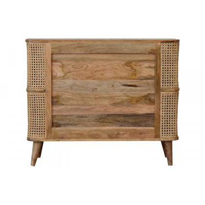 Artisan - Larissa Open Cabinet