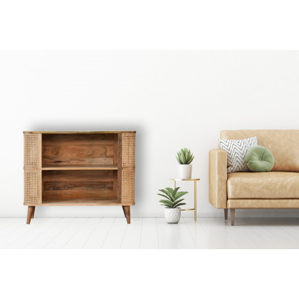 Artisan - Larissa Open Cabinet