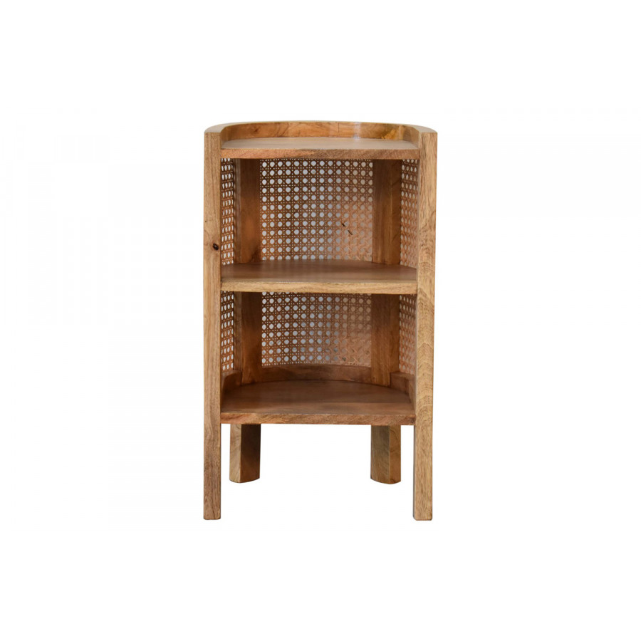 Artisan - Larissa Open Mini Bedside
