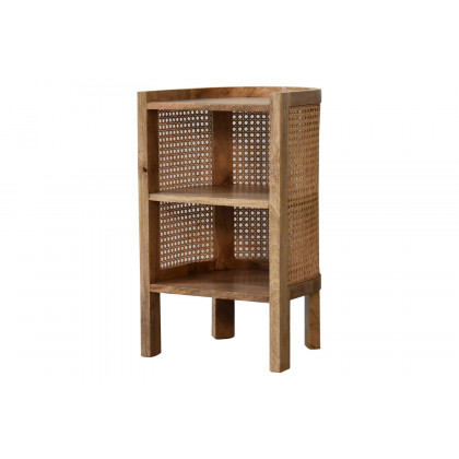 Artisan - Larissa Open Mini Bedside