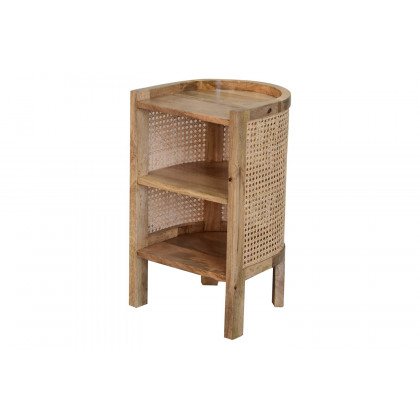 Artisan - Larissa Open Mini Bedside