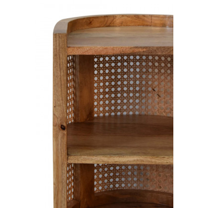 Artisan - Larissa Open Mini Bedside