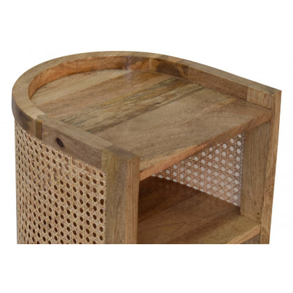 Artisan - Larissa Open Mini Bedside