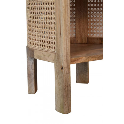 Artisan - Larissa Open Mini Bedside