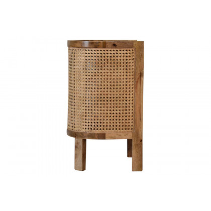 Artisan - Larissa Open Mini Bedside