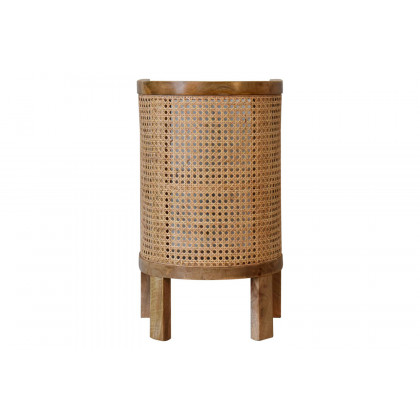 Artisan - Larissa Open Mini Bedside