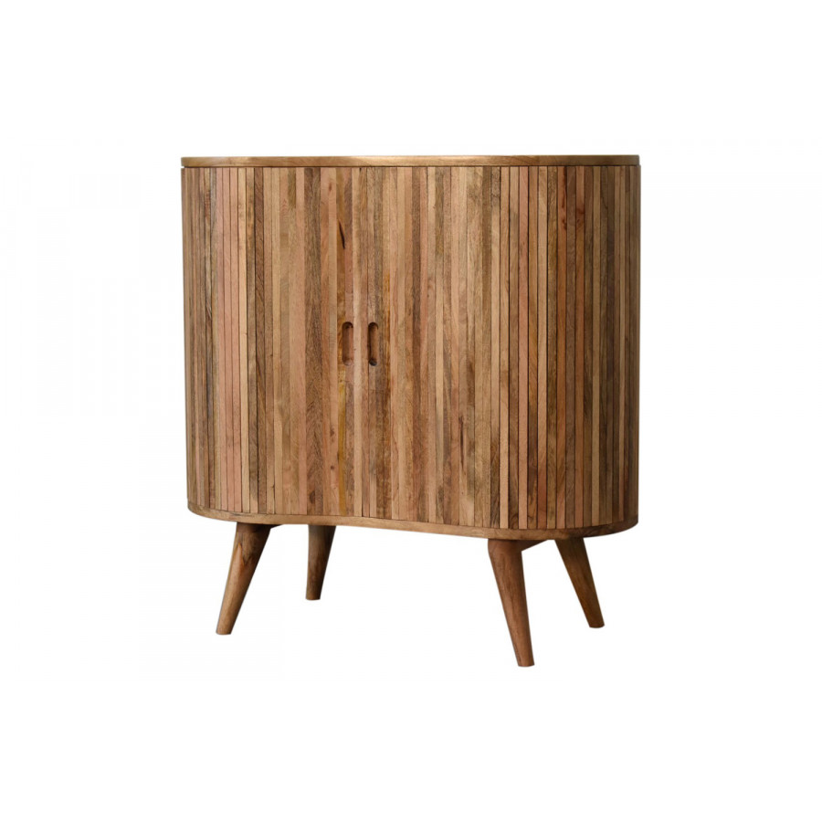 Artisan - Mokka Cabinet