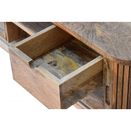 Artisan - Mokka Media Unit
