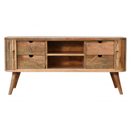 Artisan - Mokka Media Unit