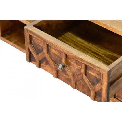 Artisan - Amouri Media Unit