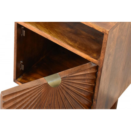 Artisan - Drew Bedside