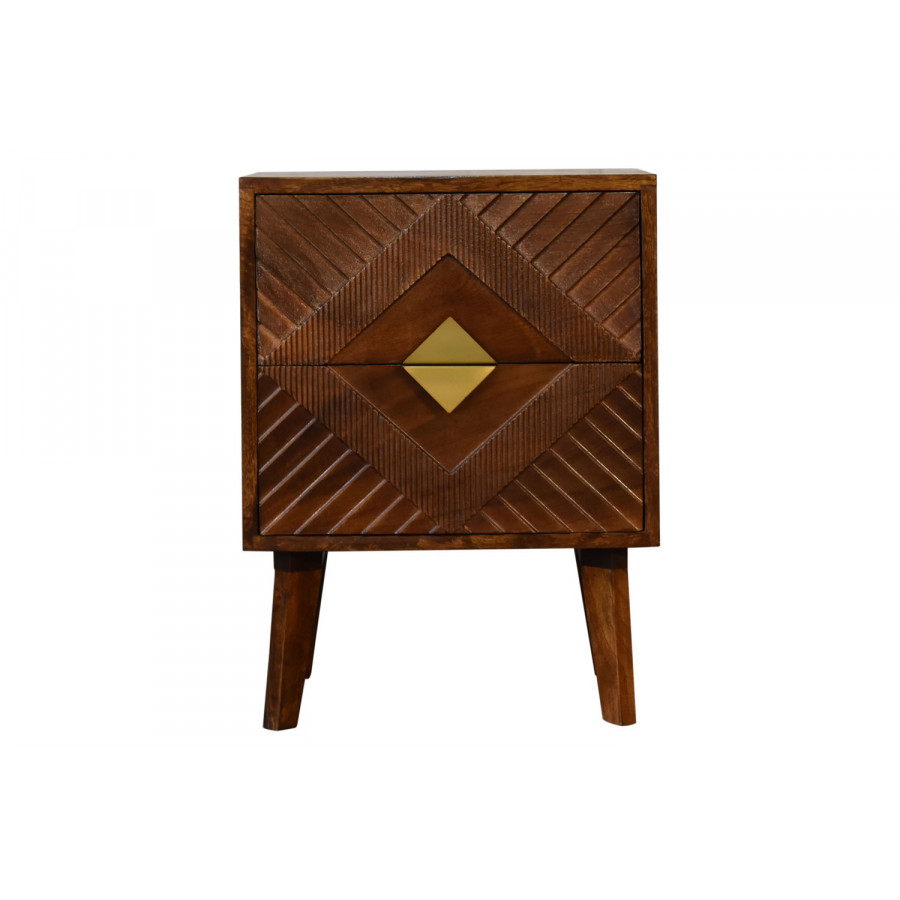 Artisan - Alma Bedside