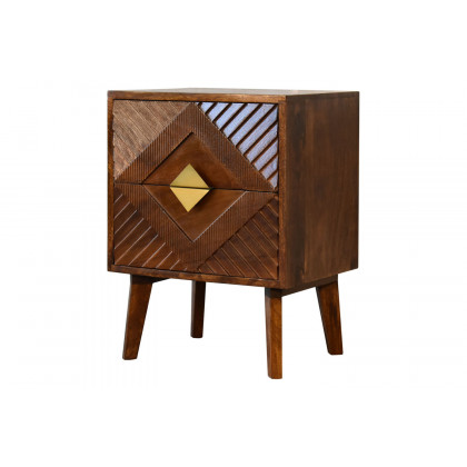 Artisan - Alma Bedside