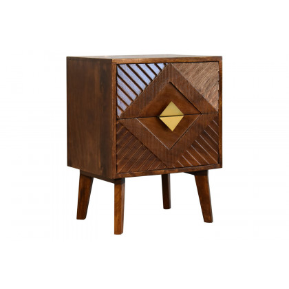 Artisan - Alma Bedside