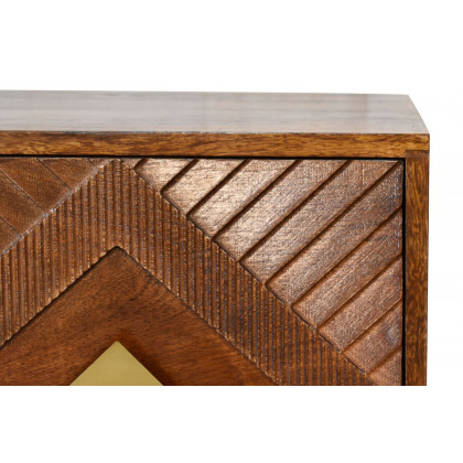 Artisan - Alma Bedside