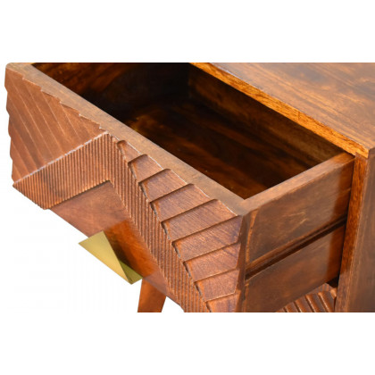 Artisan - Alma Bedside