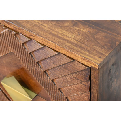 Artisan - Alma Bedside