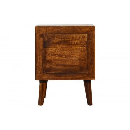 Artisan - Alma Bedside