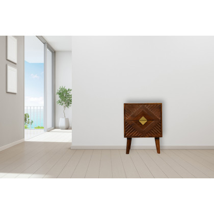 Artisan - Alma Bedside