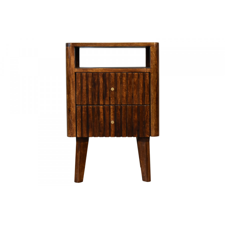 Artisan - Reeve Bedside
