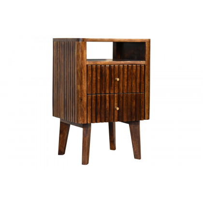 Artisan - Reeve Bedside