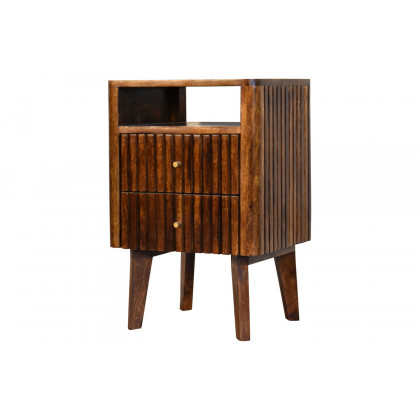 Artisan - Reeve Bedside