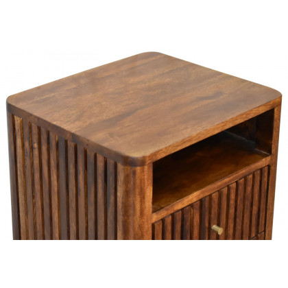 Artisan - Reeve Bedside
