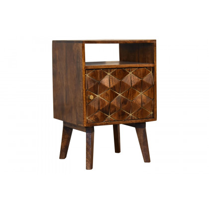Artisan - Samara Bedside