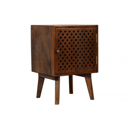 Artisan - Arlo Bedside
