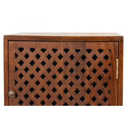 Artisan - Arlo Bedside