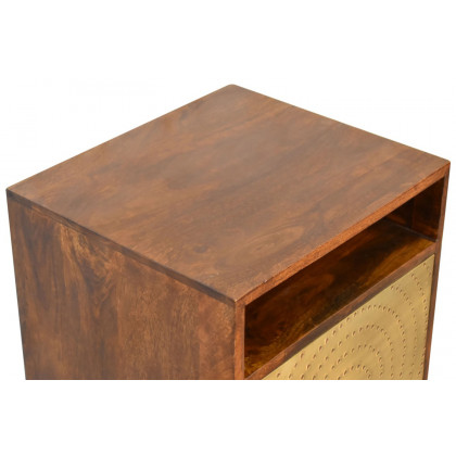 Artisan - Zen Bedside