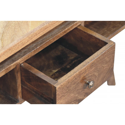 Artisan - Classic Gray Granary Royale Coffee Table