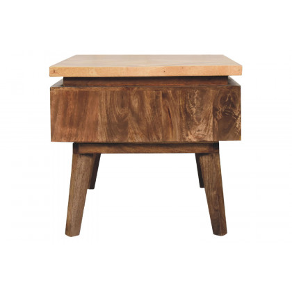 Artisan - Classic Gray Granary Royale Coffee Table