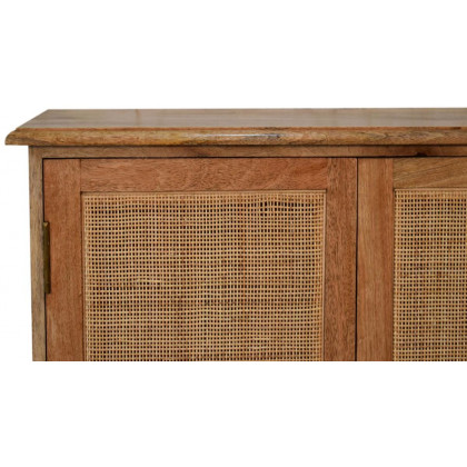 Artisan - Close-Knit Lounge Cabinet