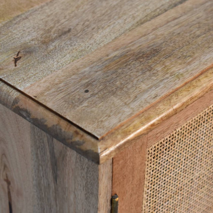 Artisan - Close-Knit Lounge Cabinet