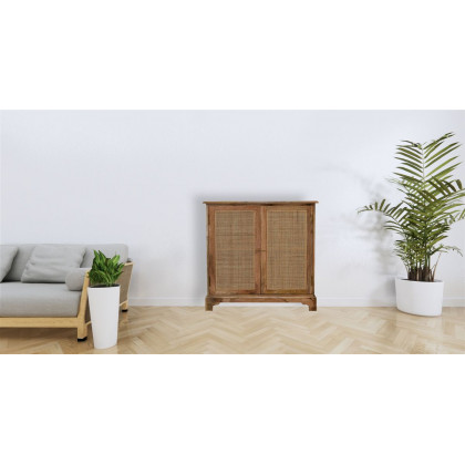 Artisan - Close-Knit Lounge Cabinet