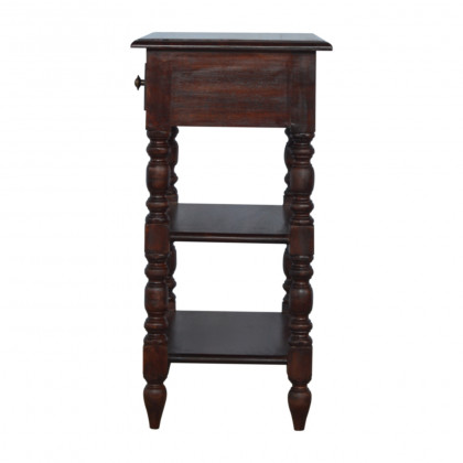 Artisan - Turned Occasional Table