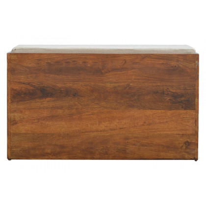 Artisan - Solid Wood Shoe Storage Unit