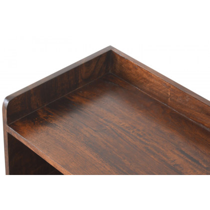 Artisan Nordic Storage Bench - Walnut