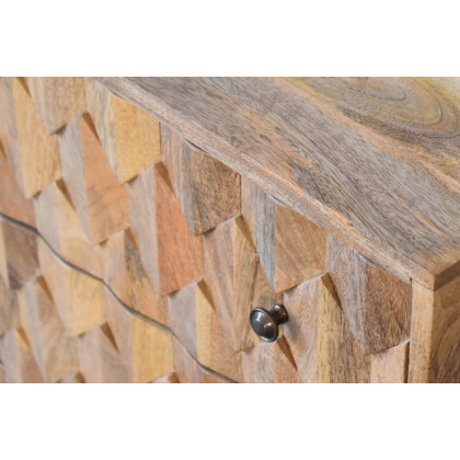 Artisan - U-Shape Pineapple Chest