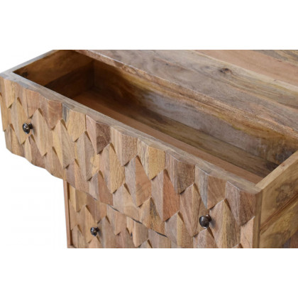 Artisan - U-Shape Pineapple Chest