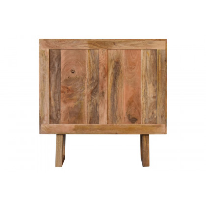 Artisan - U-Shape Pineapple Chest