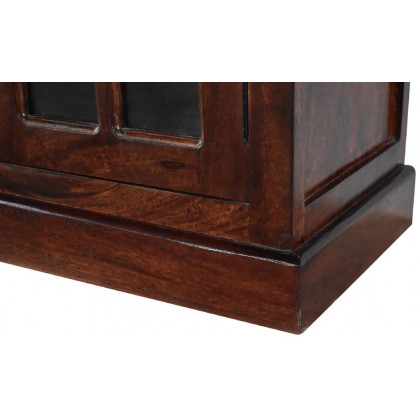 Artisan - Large Cherry Glazed Sideboard