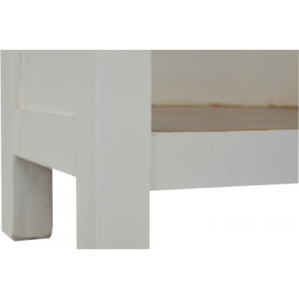 Artisan - Country Two Tone Cabinet