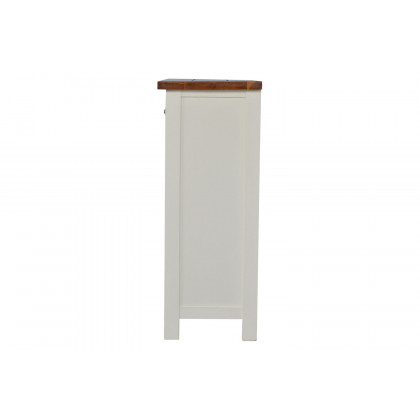Artisan - Country Two Tone Cabinet