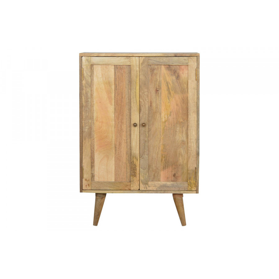Artisan - Nordic Style Wine Cabinet