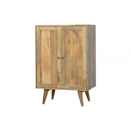 Artisan - Nordic Style Wine Cabinet