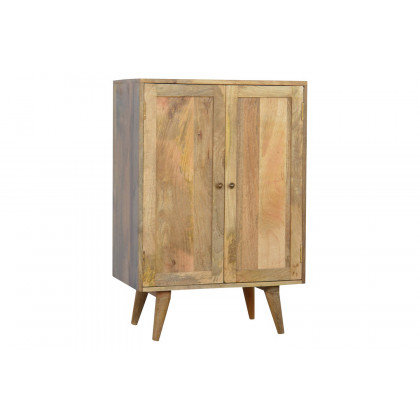 Artisan - Nordic Style Wine Cabinet